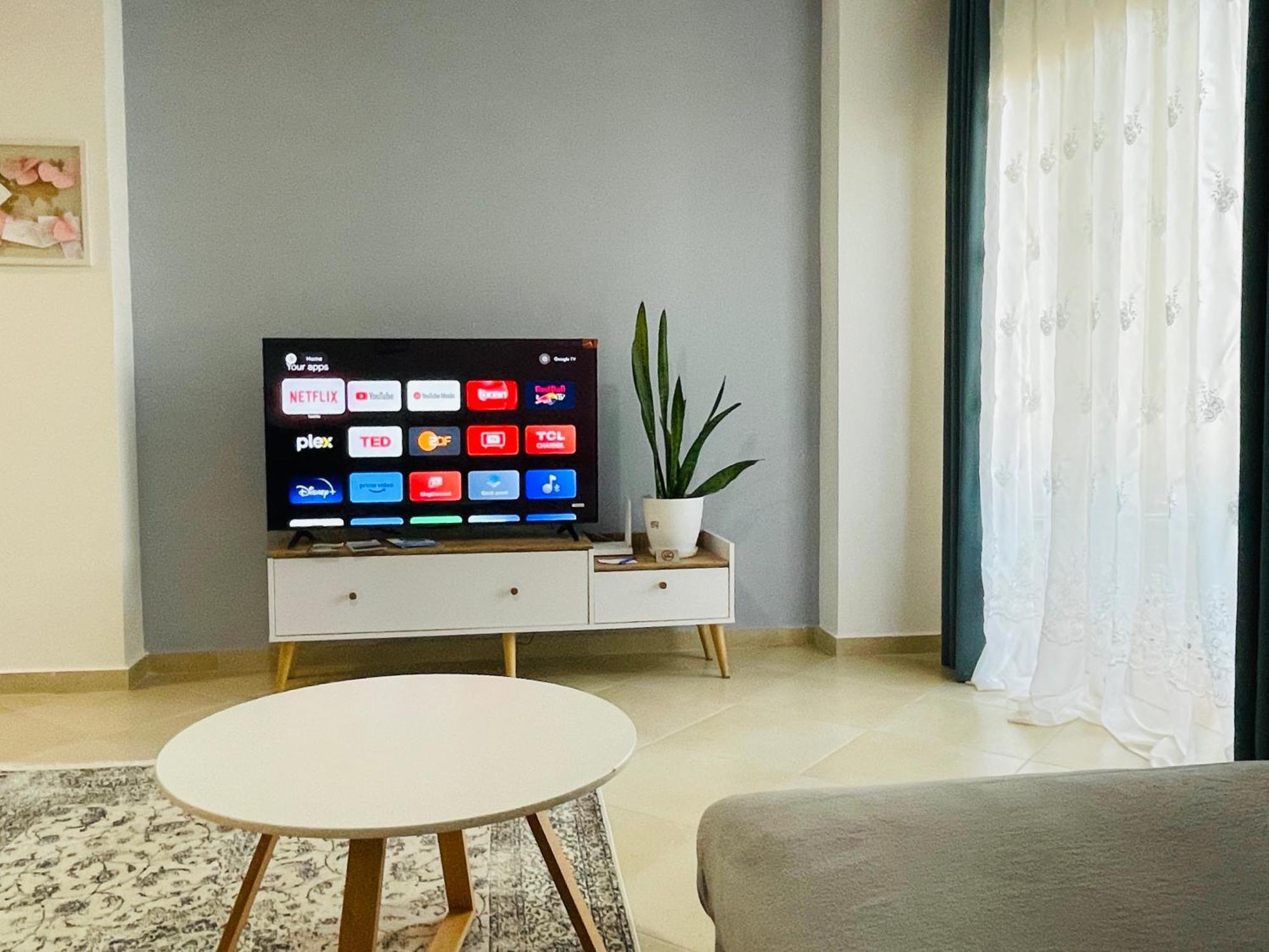 3 - Center Apartament