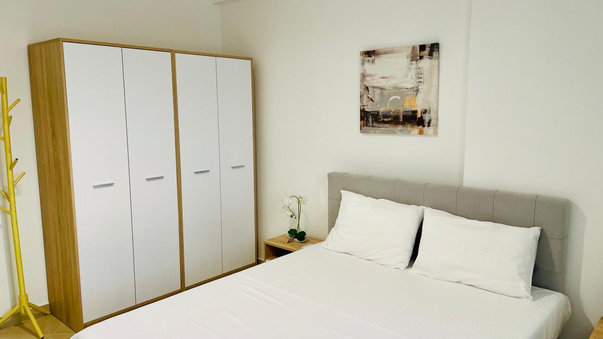 Apartament 3 - Center *