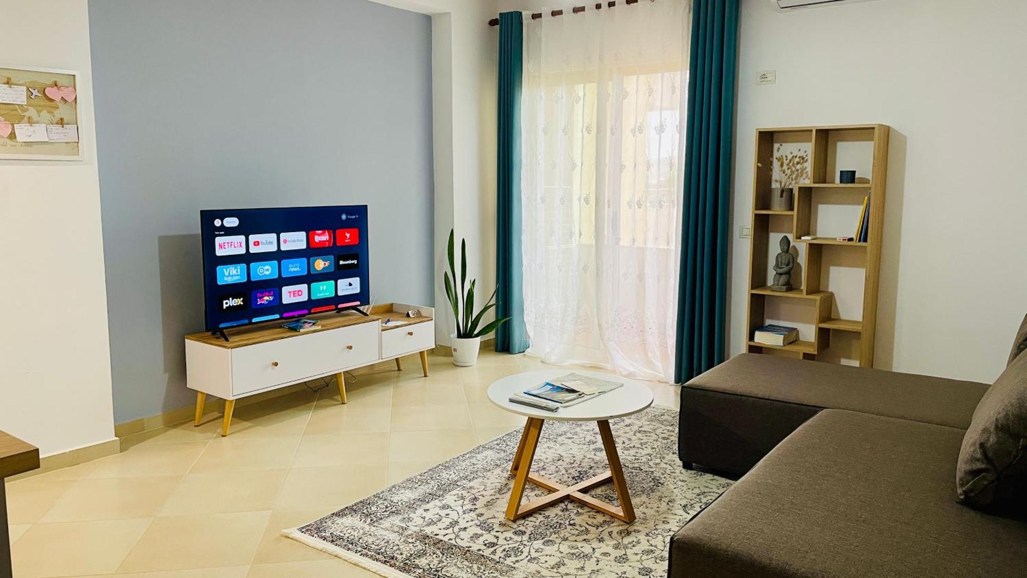 Apartament 3 - Center